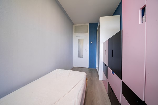 Medium property photo - Biesbosch 199, 1181 JC Amstelveen